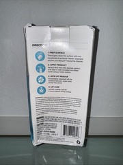 Lifeproof Home Multi-Surface Ceramic Nanotechnology Coating Spray 8 fl oz NEW