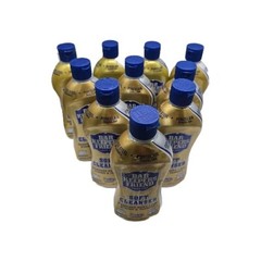 Lot Of 10 Bar Keepers Friend 13oz Soft Cleanser All Purpose Cleanser, 130z Total