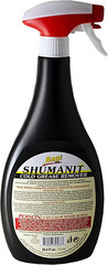 SHUMANIT – Cold Grease Remover. Spray for the Immediate Removal of Stubborn