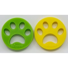 Fur zapper 2 Pack-pet Hair Remover