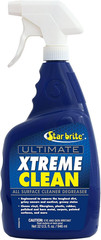 Ultimate Xtreme Clean – High-Performance All-Surface Cleaner Degreaser, Ideal fo