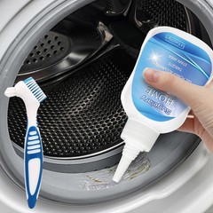 Mold Stain Cleaning Gel 8 fl oz All Purpose Cleaner for Washing Machine Gasket