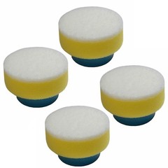 Black and Decker BHPC130/BHPC110 2 Pack of OEM Scrub Pads – BHPC101A-2PK