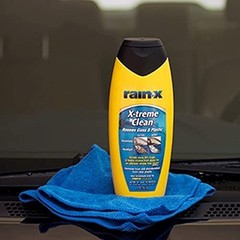 X-treme Clean Glass Cleaner – 12 fl oz.