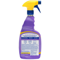 Zep Home Pro Mold and Mildew Stain Eraser and Cleaner 32oz