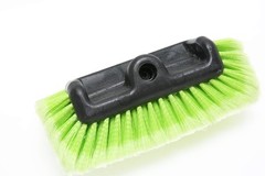 12″ Car Wash Brush with Soft Bristle Auto RV Truck Boat Camper Car Exterior W…