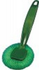 NEW BIRDWELL 291 USA MADE ASSORTED COLOR QUALITY SCRUBBER MULTI PURPOSE BRUSH