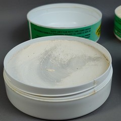 BIO CLEANER All Natural Multi Purpose Clay Cleaner 1 NEW 1 USED 1 Sponge 10.5oz