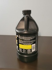 Scotch Corporation Hair & Grease Drain Opener 2 Liter Bottle (NEW) PSJ