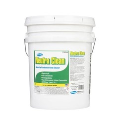 ComStar Neutra Clean 5 Gallon Neutral pH Industrial Parts Cleaner & Degreaser