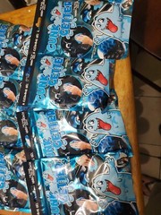Gunk Getter for Cleaning Gel for Those Hard to Reach Places. NEW LOT of 8