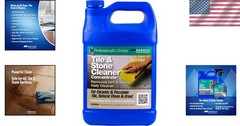 Gentle Stone & Grout Cleaner Concentrate