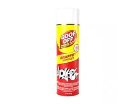 16 oz. Professional Strength Graffiti Remover