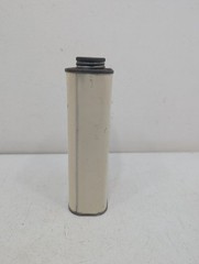 Vintage Electrolux Vacuum Tile Floor Wax Polish Tin Can Advertising Bottle