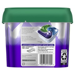 Cascade Platinum Plus Dishwasher Detergent Soap Flakes (26 Count)