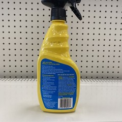 RainX 2-in-1 Glass Cleaner Rain Repellent Windshield Window Water Beading Spray