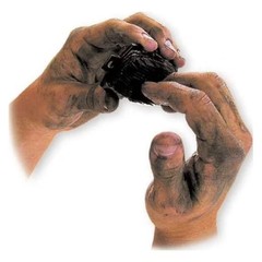 Hand Cleaning Wipes for Mechanics, 72-Count, Orange Scent, Fast-Acting Degreaser