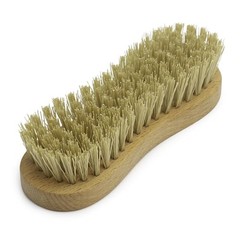 Scrub Brush, Heavy-Duty Scrub Brushes for Cleaning with Stiff Bristles