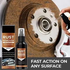 Nexa Rust Remover Metal Automotive Rust Remover 1 Fl.oz Professional Fast Spray