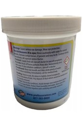 Professor Amos FAST PM Concentrated Drain Maintenance Powder 16 oz