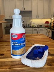 Clean-eez Ultimate Floor Restorer & Polish – Revitalize, 32 Fl Oz (Pack of 1)