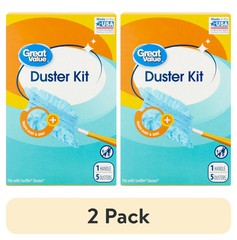 Duster Kit