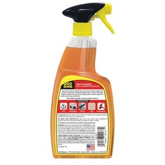 (3 Pack) Goo Gone Pro-Power Heavy Duty Adhesive Remover Spray Gel 24 oz Citrus