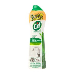 Cif All Purpose Household Hardsurface Cleaners, Original Scent, 21 oz
