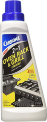 2-In-1 Oven Rack and Grill Cleaner Bagged 16.8 Oz