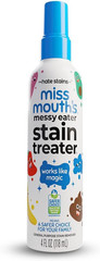 Messy Eater Stain Treater Spray – 4oz Stain Remover – Newborn & Baby Essentials