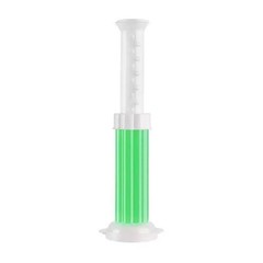 Toilet Cleaner Gel Stick Tablets Lavender Lemon Odor Freshener