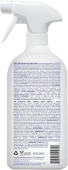 27.1 Fl Oz Fruit & Vegetable Wash – Unscented Food-Safe Cleaner