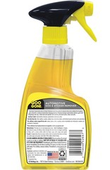 Automotive – Cleans Auto Interiors/ Bodies and Rims, Removes Bugs & Stickers …