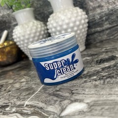 SUPER CLEAN MAGIC GEL Car & Auto Detailing, Keyboard Dust Cleaner Reusable