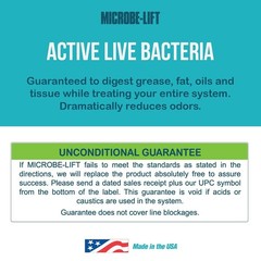 Effective Cesspool Treatment – 2 Supply