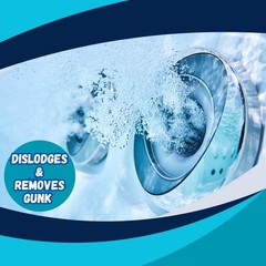 Hot Tub Cleaner & Purge Pack | Clear Pipes, Jets & Water | 4 Pack for 450 Gallon