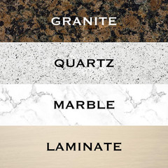 Countertop Restoration Polish – Shines and Protects with No Build