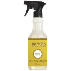 Mrs. Meyer’s Clean Day 16 Oz. Daisy Multi-Surface Everyday Cleaner 11430 Mrs.