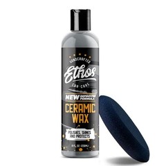 Ethos Ceramic Wax – Aerospace Coating Protection | Ceramic Polish And