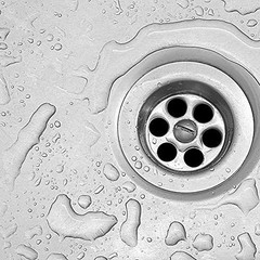 Drain Pipe Build Up Remover 64 Ounce Case of 2 Enzyme Based for Clogs Sinks