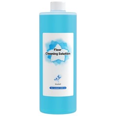 Floor Cleaning Solution, with Ecovacs Cleaning Solution, for DEEBOT X11 OMNI …