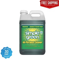 Simple Green 2.5 GA-Gallon All-Purpose Cleaner