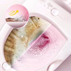 Multi-functional Deodorizing Toilet Cleaning Sticks,Automatic Long-Lasting Fresh