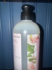 Love Home & Planet ROSE PETAL & MURUMURU Dish Liquid 16 Oz Vegan Discontinued