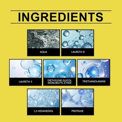 All Purpose Cleaner Spray for Alien Multi-Purpose Stain Remover, Powerful Cleane