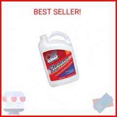 Oil Eater Original 1 Gallon Cleaner, Degreaser – Dissolve Grease Oil and Heavy-D