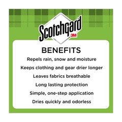 Outdoor Water Shield 10.5 oz 1 Can