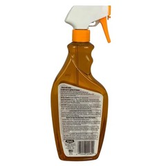 Goo Gone Patio Furniture Cleaner Concentrated Formula 24 oz Outdoor Furniture