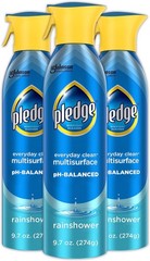 pH-Balanced Multisurface Spray Gently Clean 101 Surfaces Remove Dust & Messes No