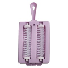 Carpet Brush Household Supplies 10.5*26cm Cleaning Tools Double Brushed Sweeper